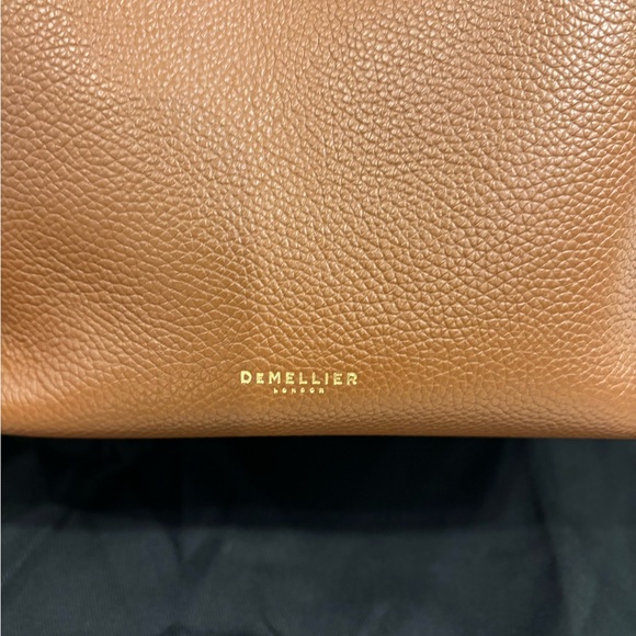 Demillier New York Bucket bag - Picture 4 of 7